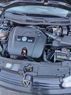 Vând Wv Golf4 - imagine 3