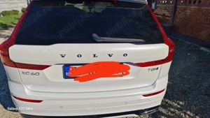 Volvo XC60 T8 unic proprietar motor 2l an 2018