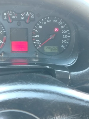 Vând Wv Golf4 - imagine 6