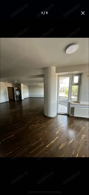 Birou de inchiriat in zona Aviatorilor - imagine 4