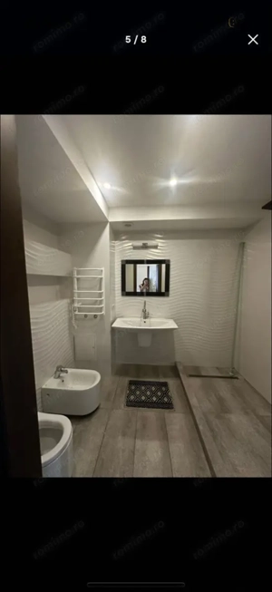 Birou de inchiriat in zona Aviatorilor - imagine 5