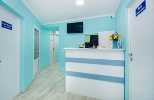 Spatiu comercial de inchiriat in zona metroului Basarab - imagine 4