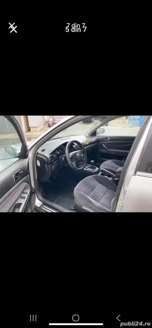 vand pasaat b5 în stare impecabila !!!