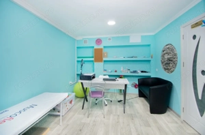 Spatiu comercial de inchiriat in zona metroului Basarab