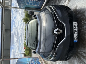 Vând Renault Kadjar 1.5 diesel automat