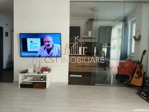 Apartament 2 Camere Mosnita Noua