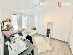 Penthouse cu 3 camere si terasa de 28 mp, zona Braytim  - imagine 9