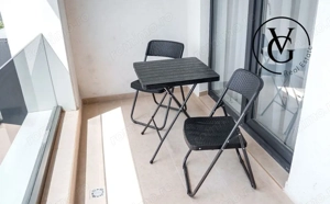 Apartamnet cu 2 camere Stefan Building Lake - imagine 6