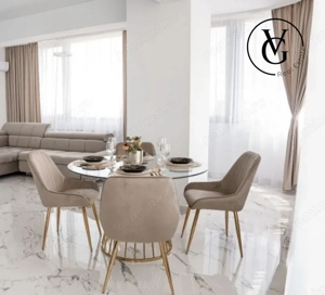 Apartamnet cu 2 camere Stefan Building Lake