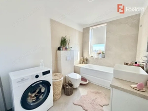 Penthouse cu 3 camere si terasa de 28 mp, zona Braytim  - imagine 11