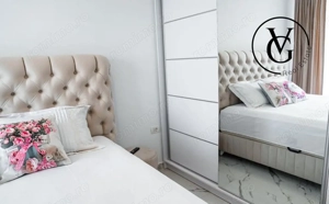 Apartamnet cu 2 camere Stefan Building Lake - imagine 4