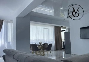 Apartamnet cu 2 camere Stefan Building Lake - imagine 3