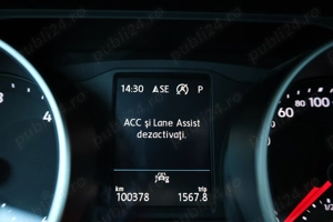 Volkswagen Tiguan 2.0D 150P - imagine 16