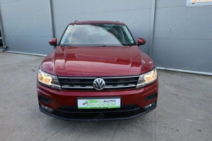 Volkswagen Tiguan 2.0D 150P - imagine 9