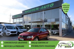 Volkswagen Tiguan 2.0D 150P