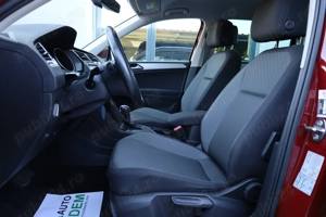 Volkswagen Tiguan 2.0D 150P - imagine 10