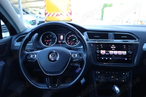 Volkswagen Tiguan 2.0D 150P - imagine 14
