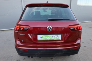 Volkswagen Tiguan 2.0D 150P - imagine 5