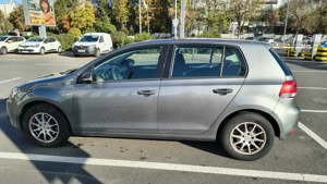Vand VW Golf 6, 2009, benzina 1.6 - imagine 2