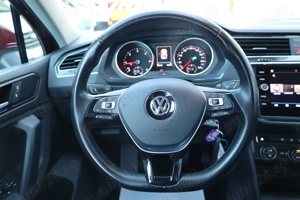Volkswagen Tiguan 2.0D 150P - imagine 15