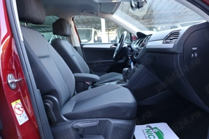 Volkswagen Tiguan 2.0D 150P - imagine 13