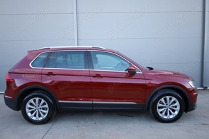 Volkswagen Tiguan 2.0D 150P - imagine 7