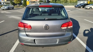 Vand VW Golf 6, 2009, benzina 1.6 - imagine 5