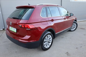 Volkswagen Tiguan 2.0D 150P - imagine 6