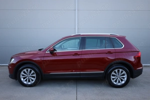 Volkswagen Tiguan 2.0D 150P - imagine 3