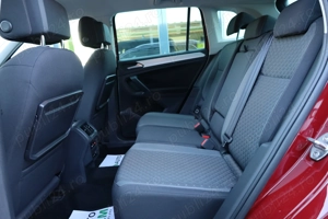 Volkswagen Tiguan 2.0D 150P - imagine 11