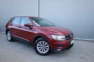 Volkswagen Tiguan 2.0D 150P - imagine 8