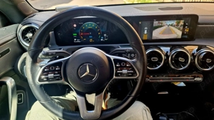 Vând Mercedes CLA 250e plugin hibrid  - imagine 4
