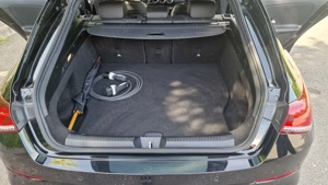 Vând Mercedes CLA 250e plugin hibrid  - imagine 3