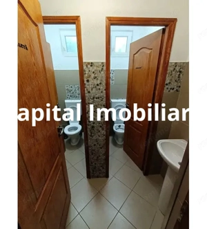 Constructie cu 3 apartamente + teren+ 2 spatii comerciale - imagine 11