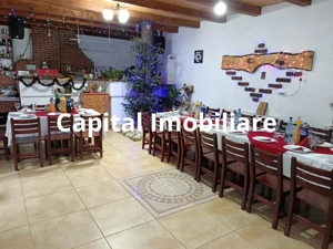 Constructie cu 3 apartamente + teren+ 2 spatii comerciale - imagine 12