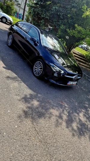Vând Mercedes CLA 250e plugin hibrid  - imagine 8