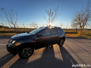 Dacia Duster SL Blue Line 2020
