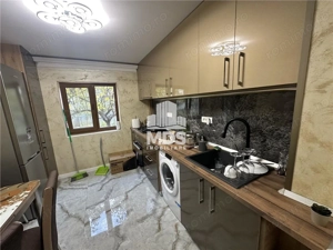 Mobilat si utilat cu incalzire in pardoseala linga City Mall