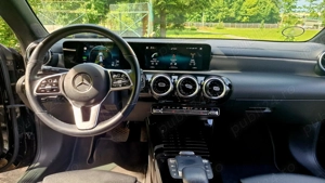 Vând Mercedes CLA 250e plugin hibrid  - imagine 5