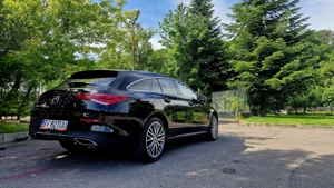 Vând Mercedes CLA 250e plugin hibrid  - imagine 10