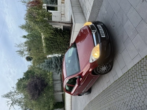 2006 Opel Astra H 1.4i UK Acte valabile Masina Buna