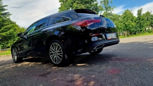 Vând Mercedes CLA 250e plugin hibrid  - imagine 9