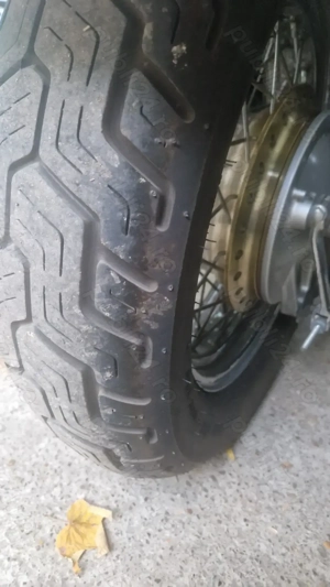 Honda Shadow VT750 S, an 2011, 45 CP, stare excelenta - imagine 5