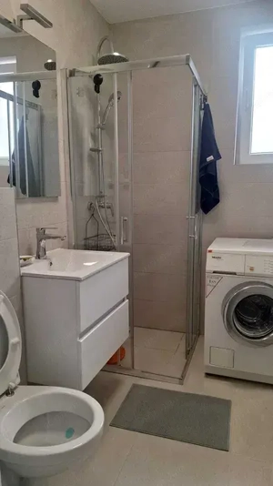 Apartament 1 Camera La Prima Inchiriere Zona Giroc Centru - imagine 4