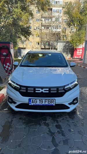 Vand Dacia Logan - imagine 2