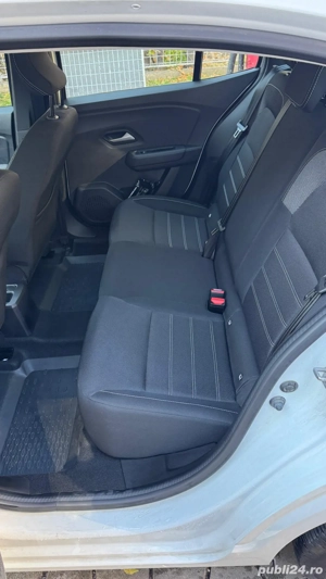 Vand Dacia Logan - imagine 5