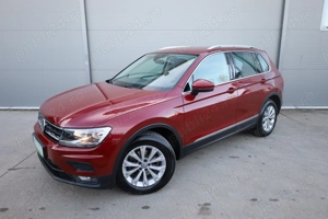 Volkswagen Tiguan 2.0D 150P - imagine 2