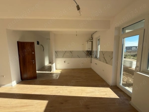 Ap 3 cam - 68 mp utili - curte 46 mp utili de vanzare - imagine 2