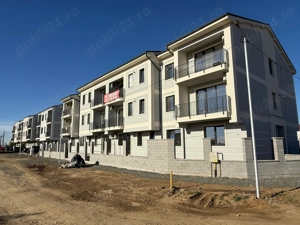 Ap 3 cam - 68 mp utili - curte 46 mp utili de vanzare - imagine 10