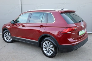 Volkswagen Tiguan 2.0D 150P - imagine 4